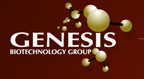 Genesis logo