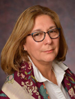 Laurie Joseph